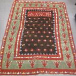 655 8286 LONG-PILE RUG